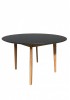 Eppie Round Dining Table MDF Top Dia 120